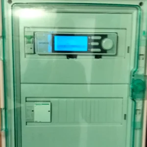 REX Saunan ohjauskeskus max 34kW kiukaille