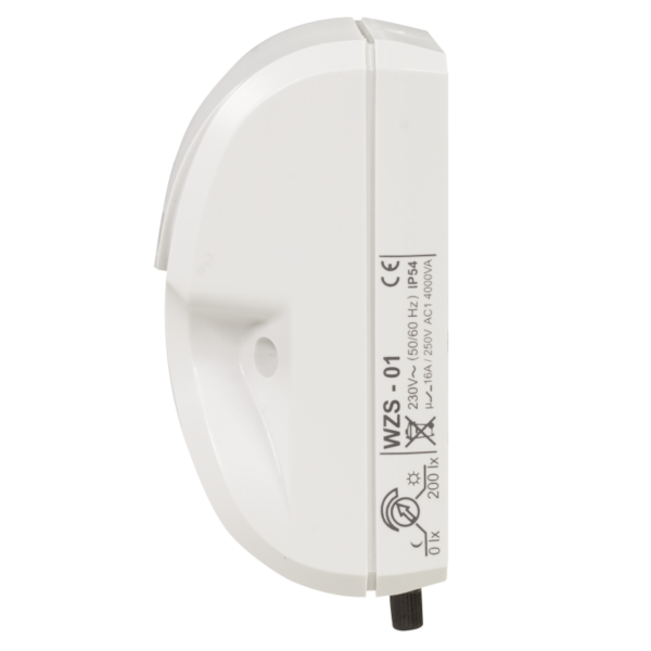 Zamel Hämäräkytkin 230v AC - Image 2