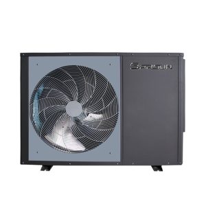 SPRSUN Ilma-vesi lämpöpumppu 12kW Monoblock