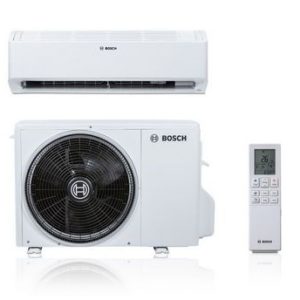 BOSCH ILP CLIMATE CLASS 6101i 6,5 kW