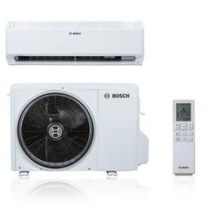 BOSCH ILP CLIMATE CLASS 6101i 6,5 kW
