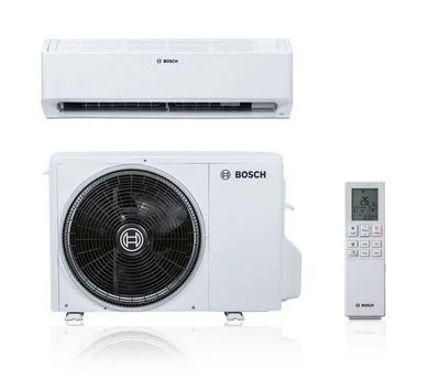 BOSCH ILP CLIMATE CLASS 6101i 6,5 kW