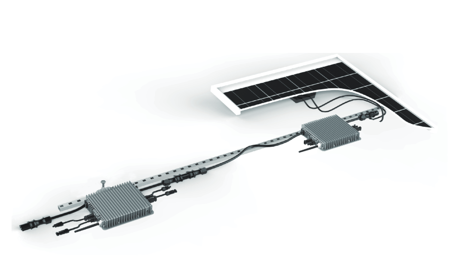 Mikroinvertteri SUN2000 - Image 5