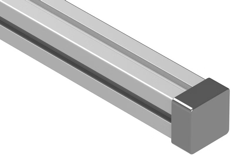 Orima Easy rail päätytulppa