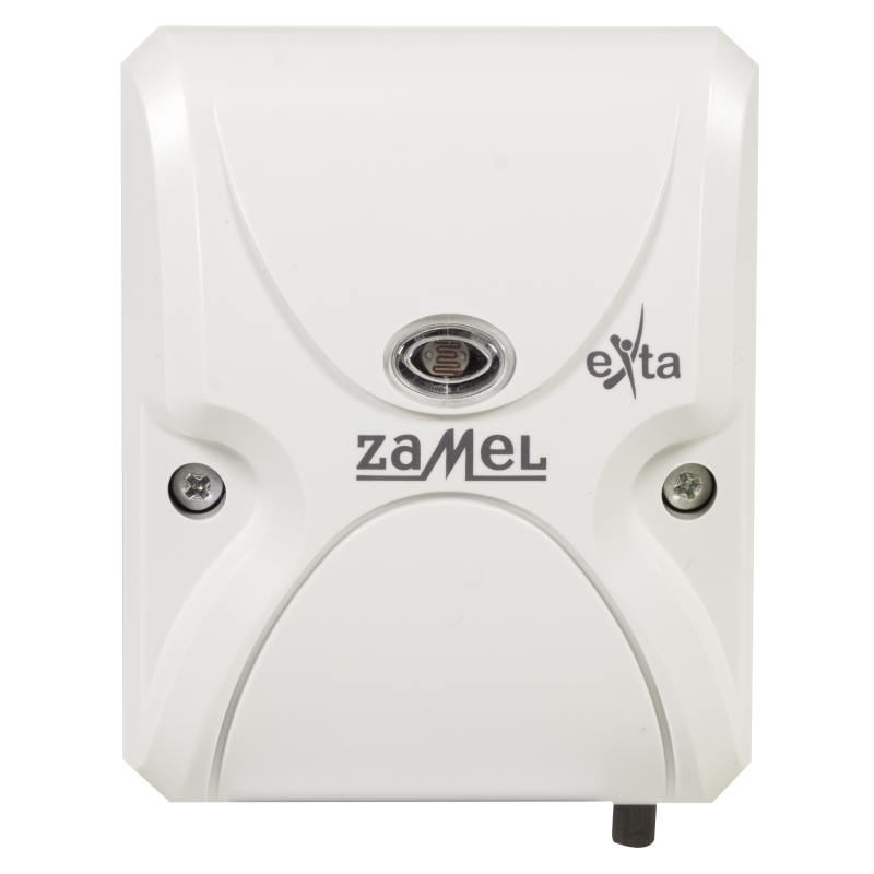 Zamel Hämäräkytkin 230v AC