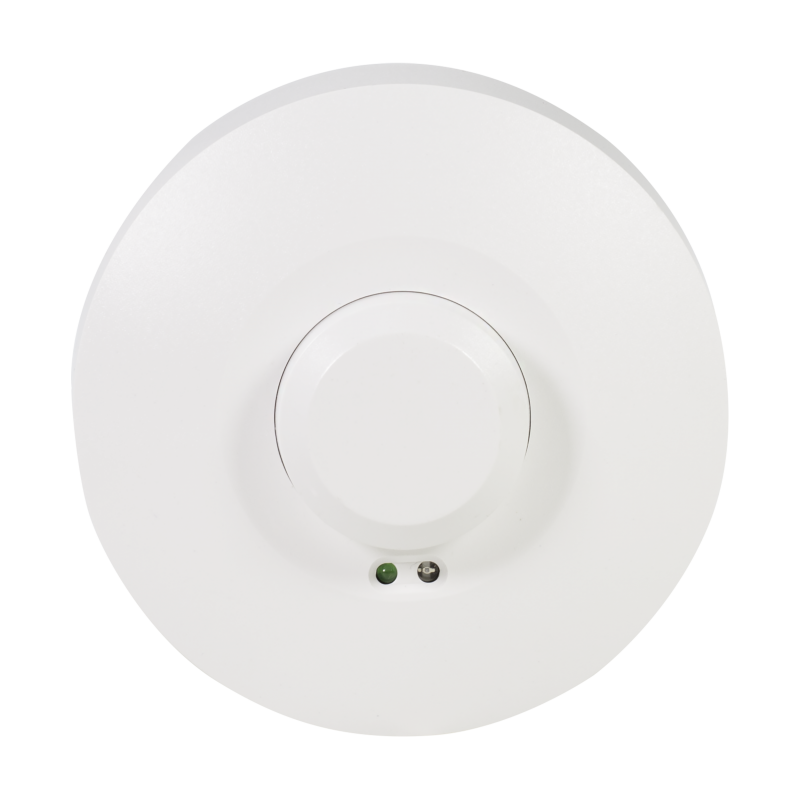 Zamel Mikroaaltoliiketunnistin pinta-asennukseen