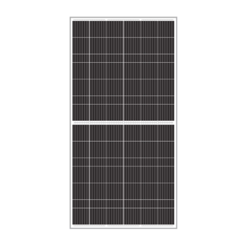 ZNShine 455w Bifacial Aurinkopaneeli , 15kpl