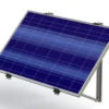 Aurinkopaneeli paketti 0,6kWp 1-vaiheinen