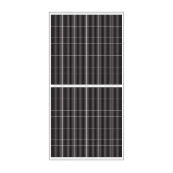 ZNShine 455w Bifacial Aurinkopaneeli , 36kpl (lava)