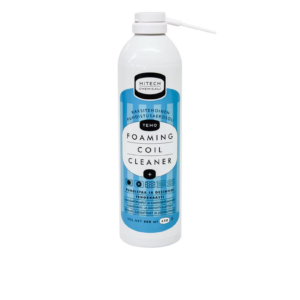 Puhdistusspray Foaming Coil cleaner+