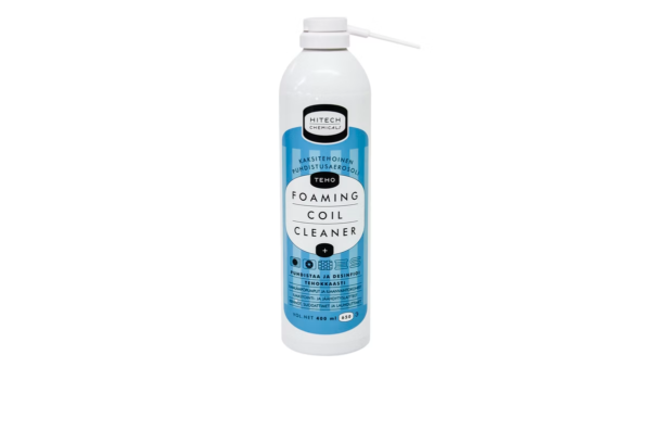 Puhdistusspray Foaming Coil cleaner+