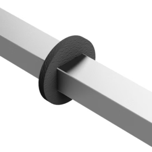 Orima Easy rail kiskon jatkos