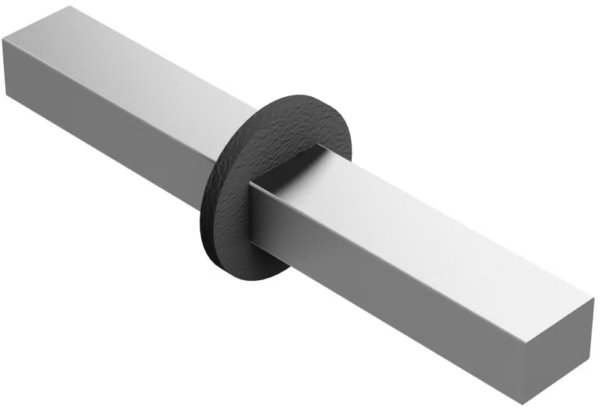 Orima Easy rail kiskon jatkos