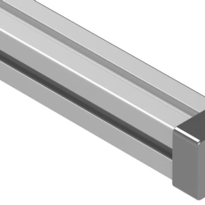 Orima Easy rail päätytulppa