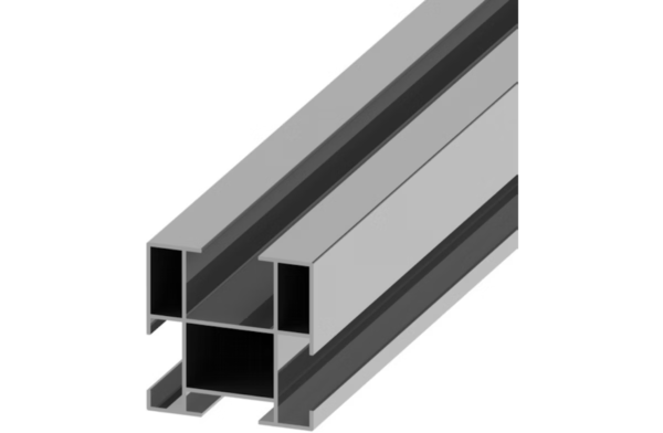 Orima Easy rail 3,55m