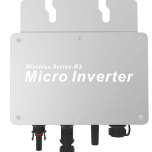 Mikroinvertteri WVC350
