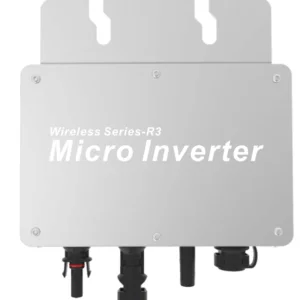 Mikroinvertteri WVC350