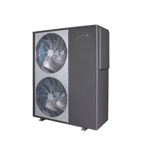 SPRSUN Ilma-vesi lämpöpumppu 26kW Monoblock