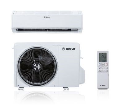 BOSCH ILP CLIMATE CLASS 6101i 6,5 kW
