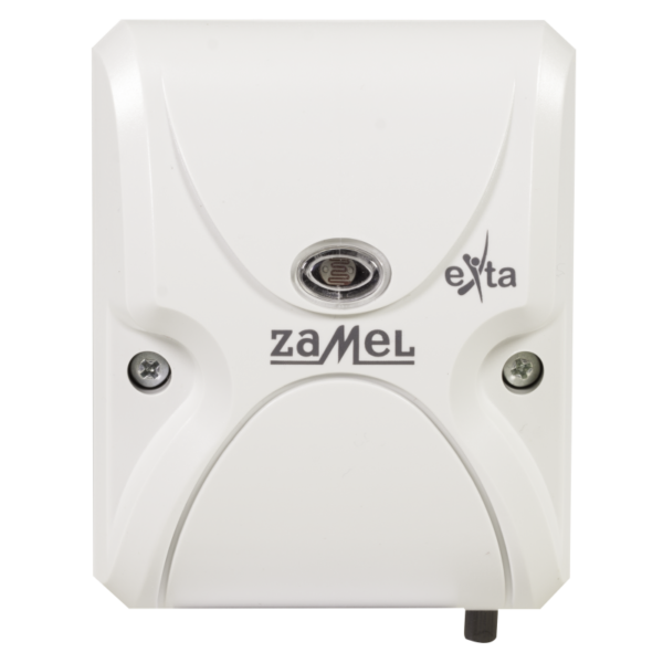 Zamel Hämäräkytkin 230v AC