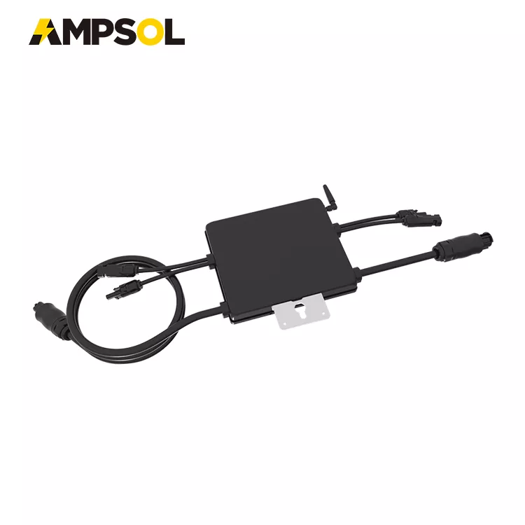 Mikroinvertteri SUN600